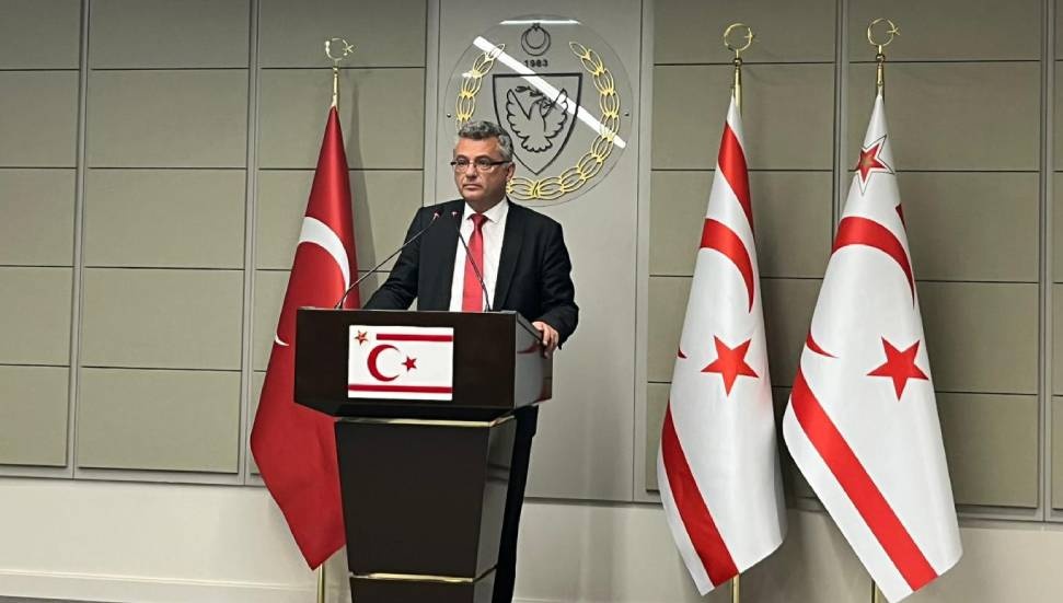 Tufan Erhürman: 15'ten fazla kişinin Türkiye'ye giriş yasağı kaldırıldı, tek tek isimlere bildirdim