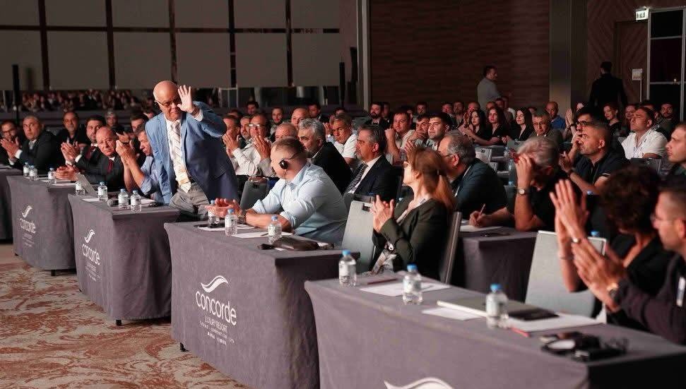 Veteriner hekimlikte uluslararası zirve KKTC’de