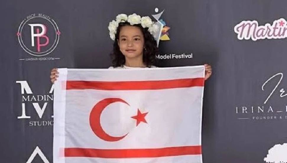 Mukaddes Gaziköylü Kırgızistan’dan dereceyle döndü: Başbakan Ünal Üstel'den tebrik