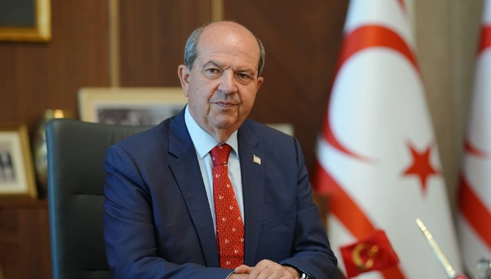 Ersin Tatar: BM yetkililerinden beklentimiz, görev ve yetki sınırları içinde hareket etmeleri