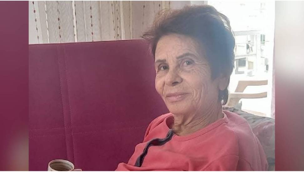 Muhterem Maypa hayatını kaybetti