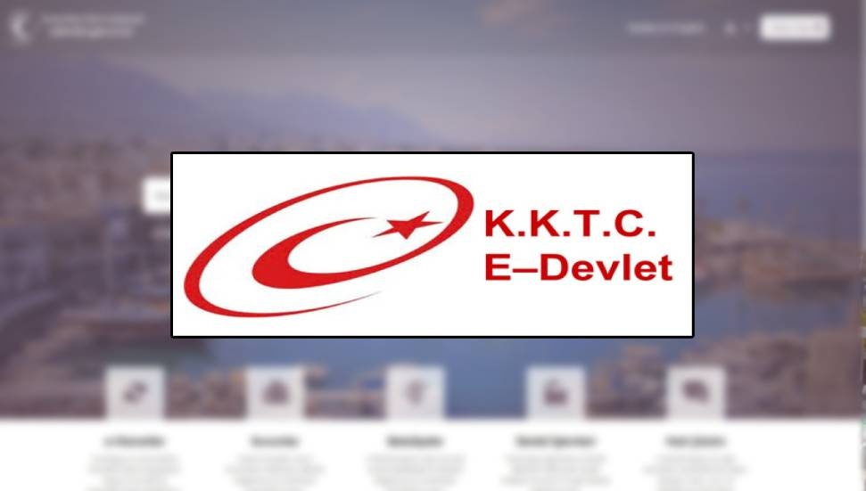KKTC e-Devlet mobil uygulaması 5 bin kullanıcıya ulaştı