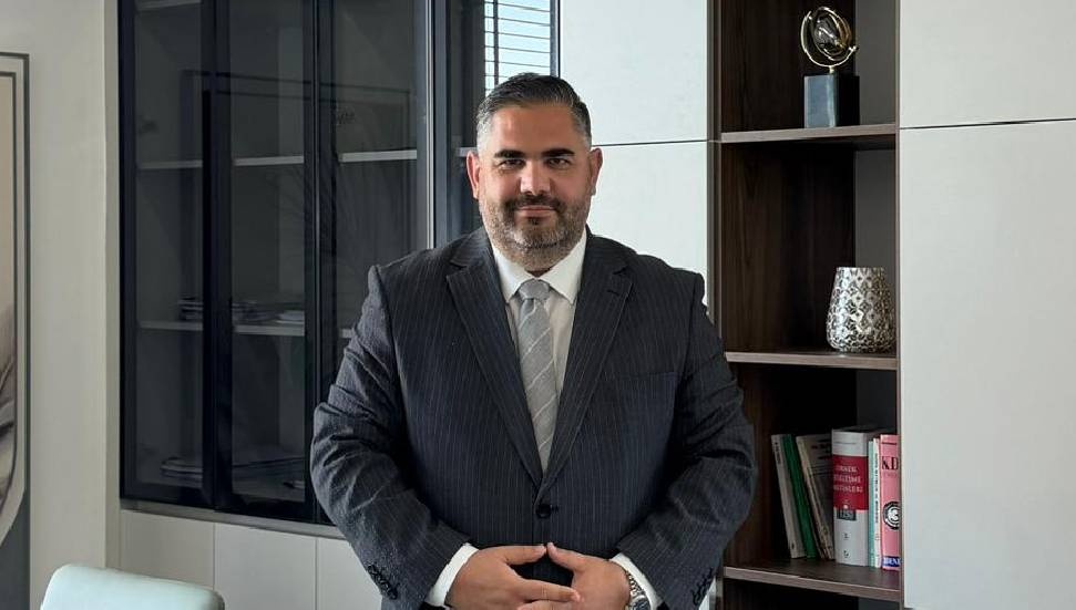 Turan Rahvancıoğlu: Lapta-Alsancak-Çamlıbel'i sadece izlemedim, içinde yaşayarak büyüdüm