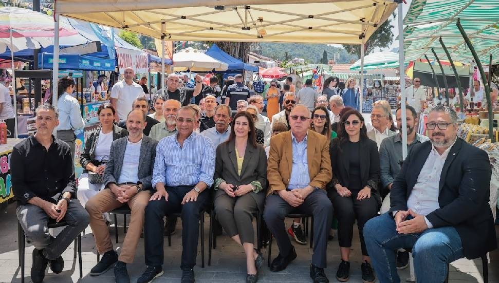 Sıla Usar İncirli: Köy kültürümüzü yaşatmak ve geleceğe taşımak çok kıymetli