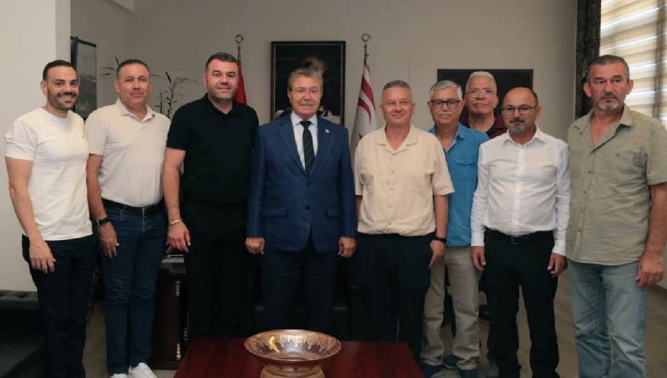 Başbakan Ünal Üstel'den ‘5 yaş üstü araçlar’ için net mesaj: Af uzatılmayacak