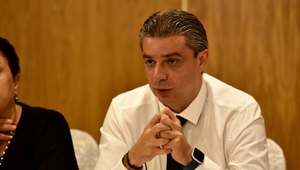 Turizm Bakanlığı Müsteşarı Serhan Aktunç: Yapılamayanları yapmaya devam edeceğiz