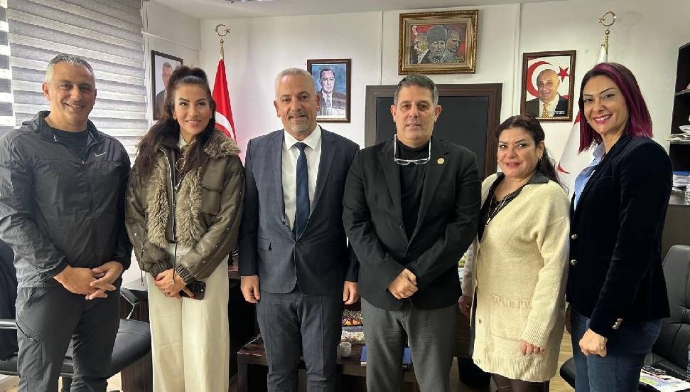 Milli Olimpiyat Komitesi'nden Milli Eğitim Bakanlığı ile stratejik iş birliği adımı