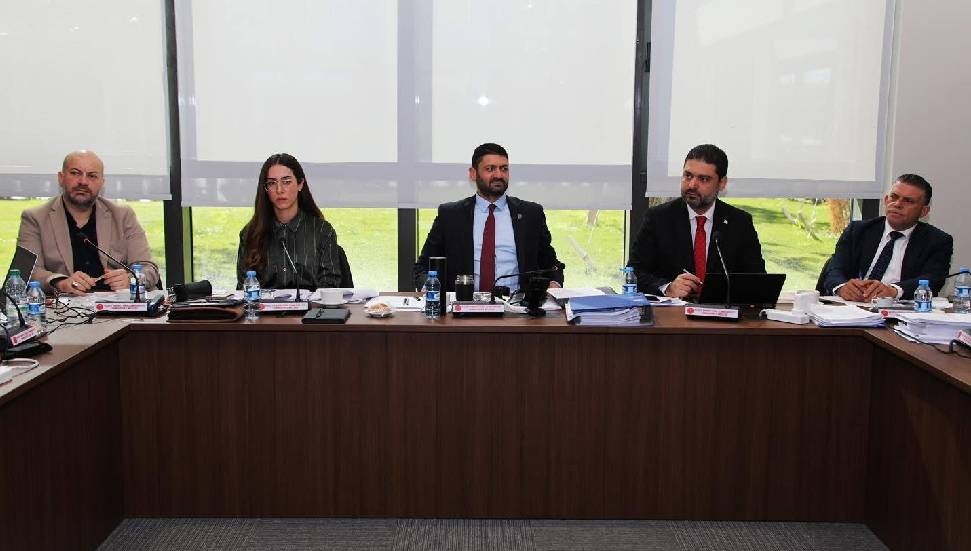 Ahmet Savaşan: Geçici personel için güvence yasası tamamlanma aşamasında