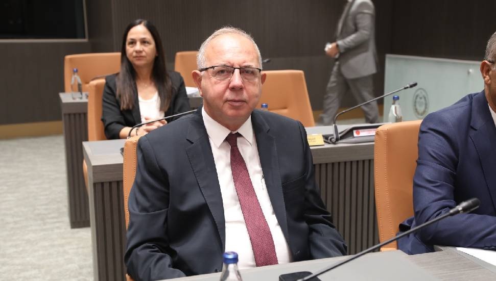 Ceyhun Birinci'den hükümete: Her aldığınız karar halkımıza zarar veriyor