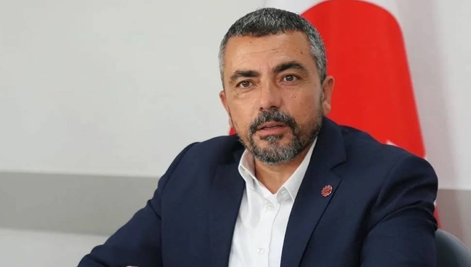 Serdaroğlu’ndan 25 Kasım mesajı: Kadına yönelik şiddet toplumsal mücadeleyle son bulmalı