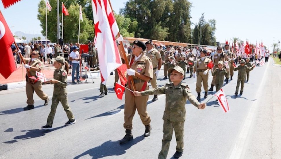 20 Temmuz Barış ve Özgürlük Bayramı yarın kutlanıyor: Törenler, SOLOTÜRK, zırhlılar ve top atışları