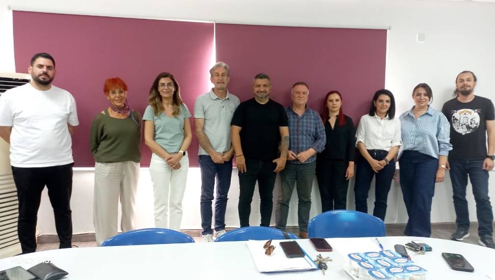 Basın kuruluşları Ceza Muhakemeleri Usulü Yasası'yla ilgili değerlendirme yaptı