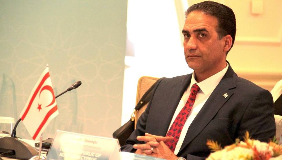 Sadık Gardiyanoğlu: Hayat pahalılığı tartışması siyasi zemine taşındı