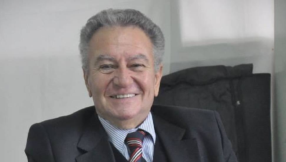 Devlet Tiyatroları’nın ilk müdürü Hilmi Özen, yarın törenle defnedilecek