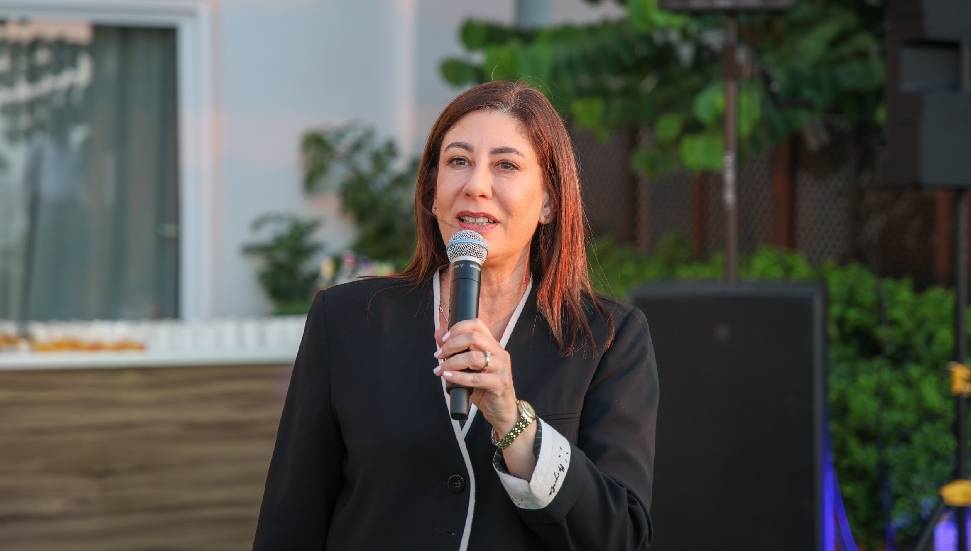 Sıla Usar İncirli: Bu yıl CTP'nin halkla birlikte iktidara yürüyeceği yıldır