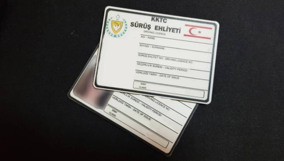 Sürüş sınavına erken giriş için düzenleme yürürlükte: Asgari ücretin yüzde 20'si kadar ek harç