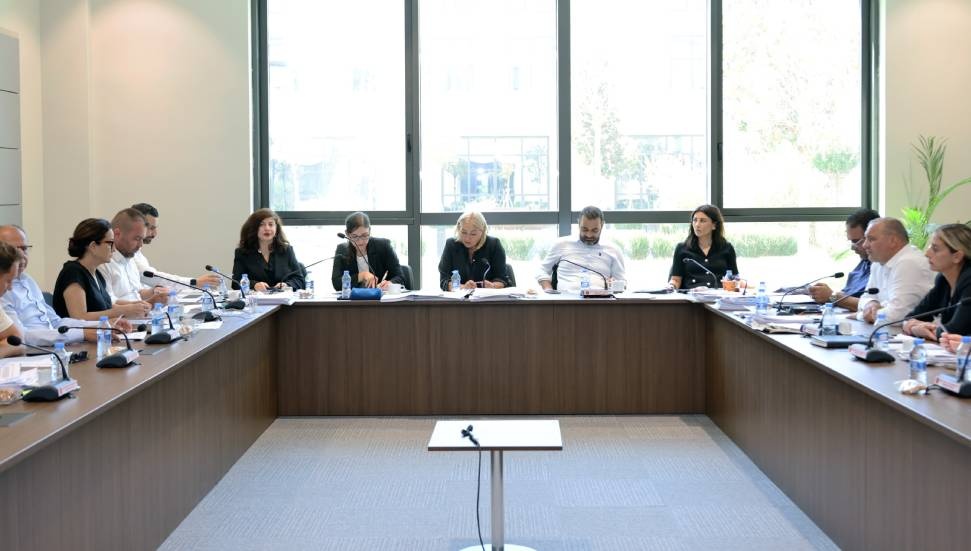Hukuk, Siyasi İşler, Dışilişkiler ve Savunma Komitesi, Fiber Optik Ek Protokolü'nü Genel Kurul'a sevk etti