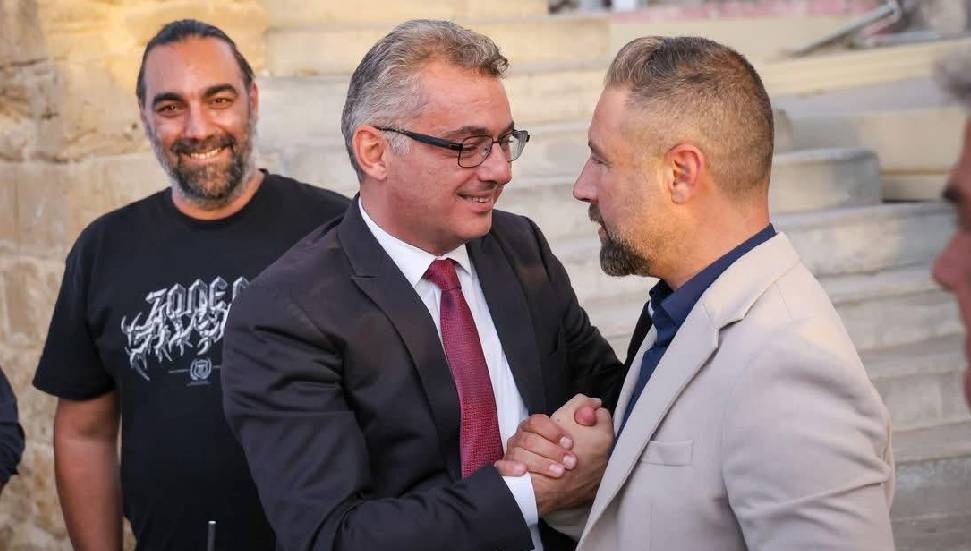 Burak Maviş: Cumhurbaşkanı Tufan Erhürman’ın ortaya koyduğu çabayı olumlu değerlendiriyoruz