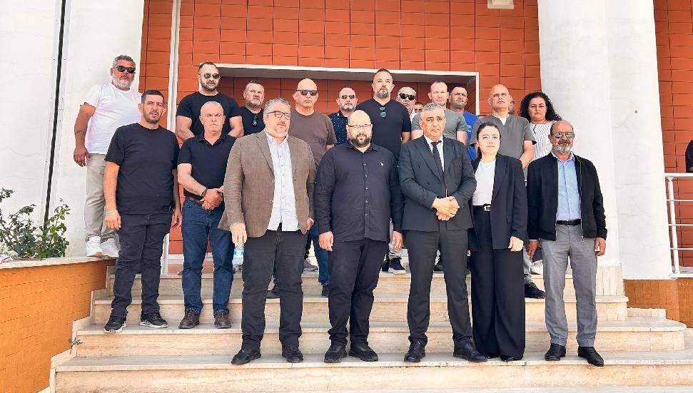 Ahmet Latif: Bugün sabrın ve temiz vicdanın kazandığı gün oldu