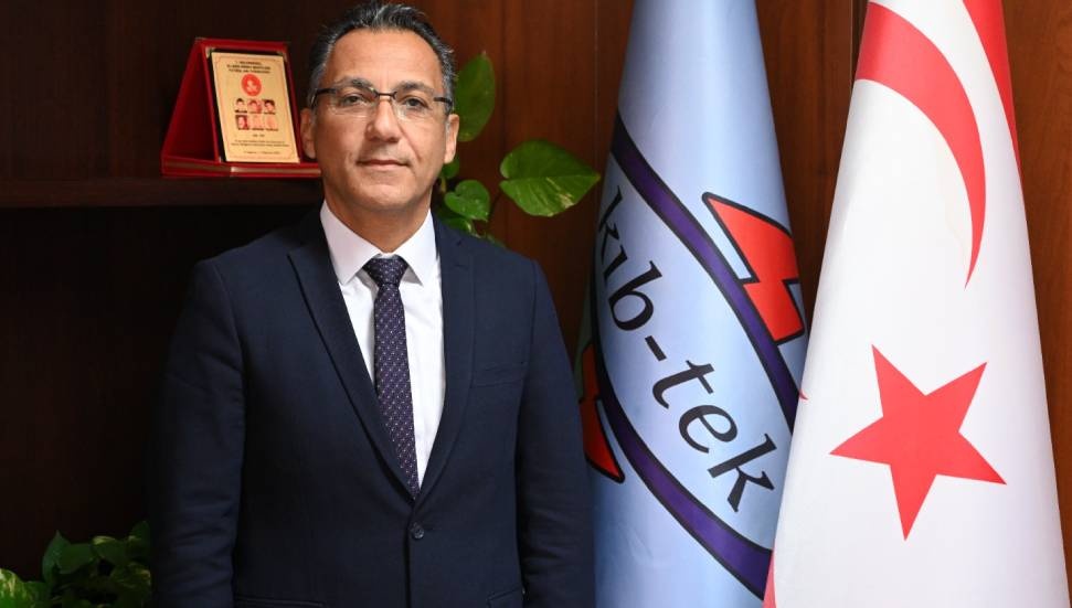 Dalman Aydın: 2026’daki öncelikli hedefimiz hizmet kalitesini artırmak ve kesintisiz enerji sunmak