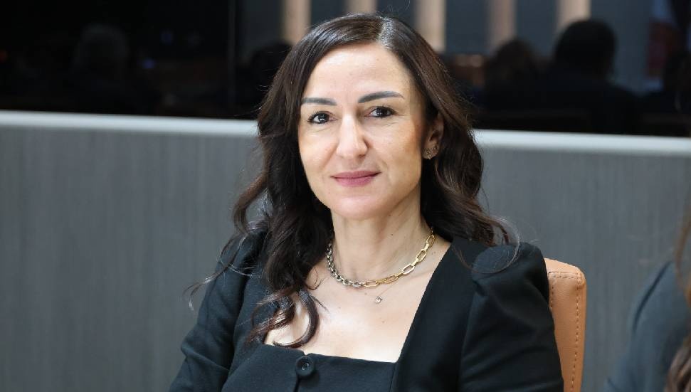 Jale Refik Rogers: Asgari ücret artmasına rağmen alım gücü düşüyor, enflasyonla etkin mücadele şart