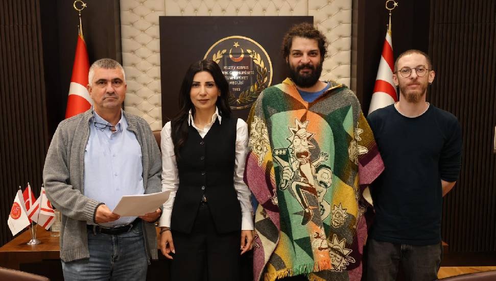 Fazilet Özdenefe: Vicdani ret bir insan hakkıdır; yasal düzenleme gecikmemelidir