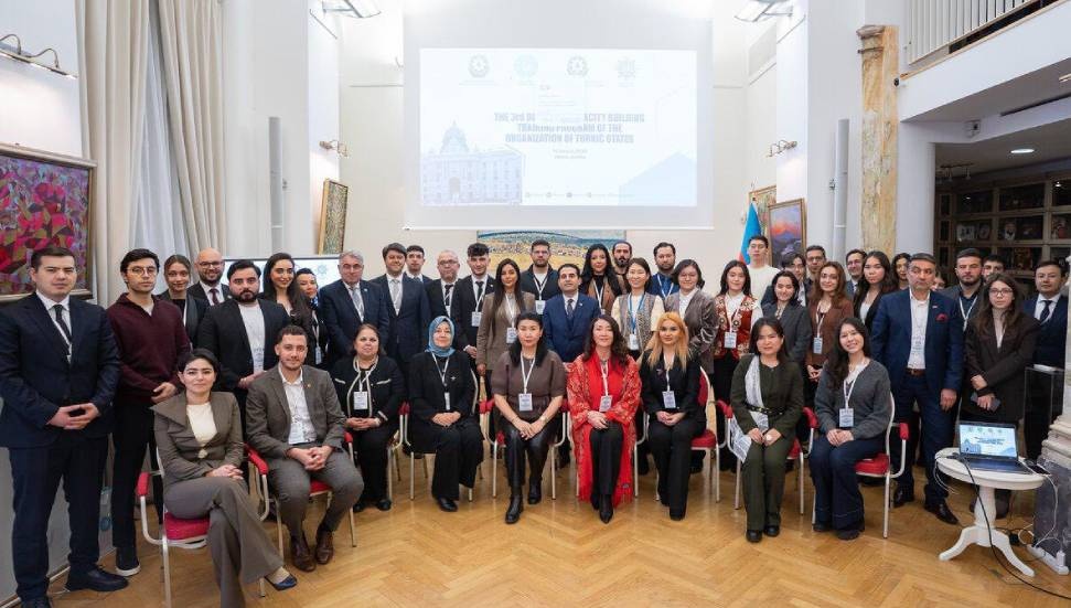 KKTC, Viyana’da düzenlenen Türk Haftası’nda temsil edildi