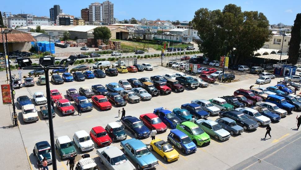 12. NG Kütahya Rallisi, bu yıl Cahit Necipoğlu anısına yapılacak