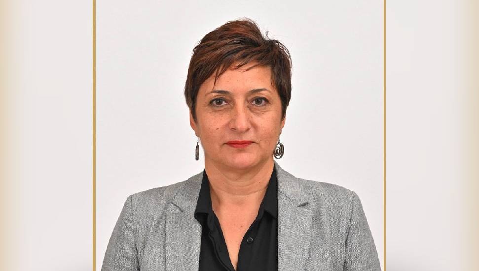 Cumhurbaşkanlığı Daire Müdürü belli oldu: Özlem Bayramoğlu Onuray