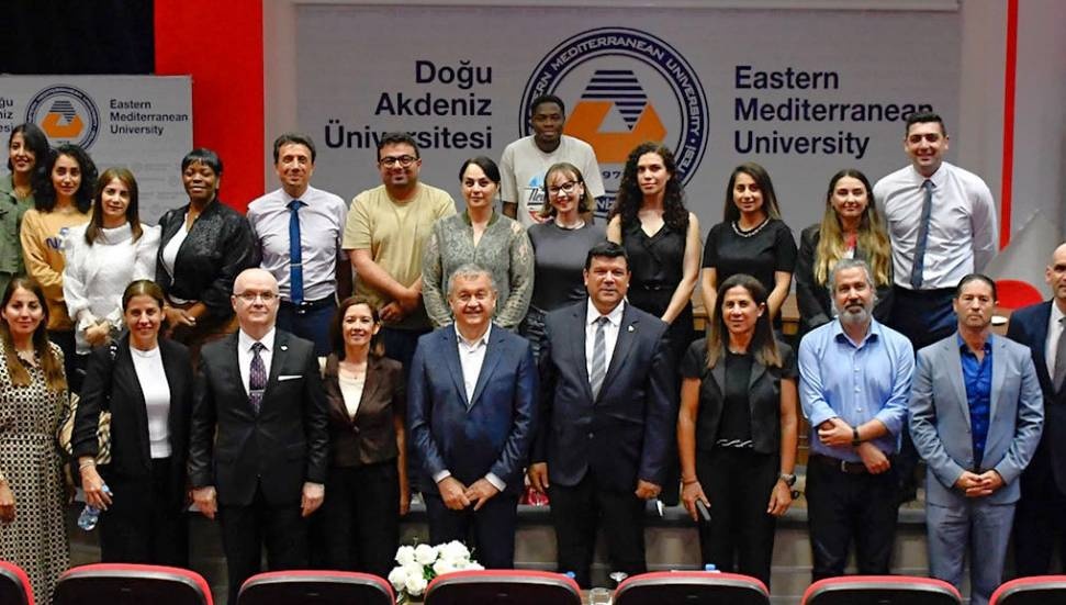 DAÜ’de 27. Turizm Günleri başladı