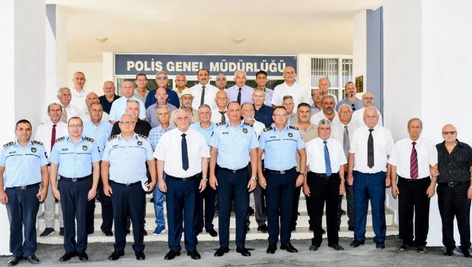 EMPOLDER’den polise destek: Personel sayısı 4 bin 500’e çıkarılmalı