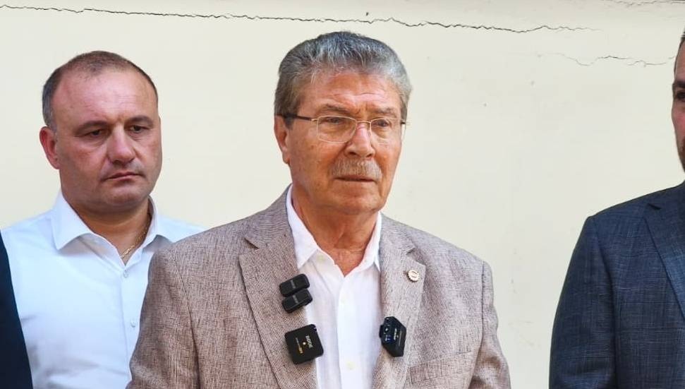 Başbakan Ünal Üstel: Kayıplara ulaşılması için derin su aramalarında uzman özel şirket yetkilendirildi
