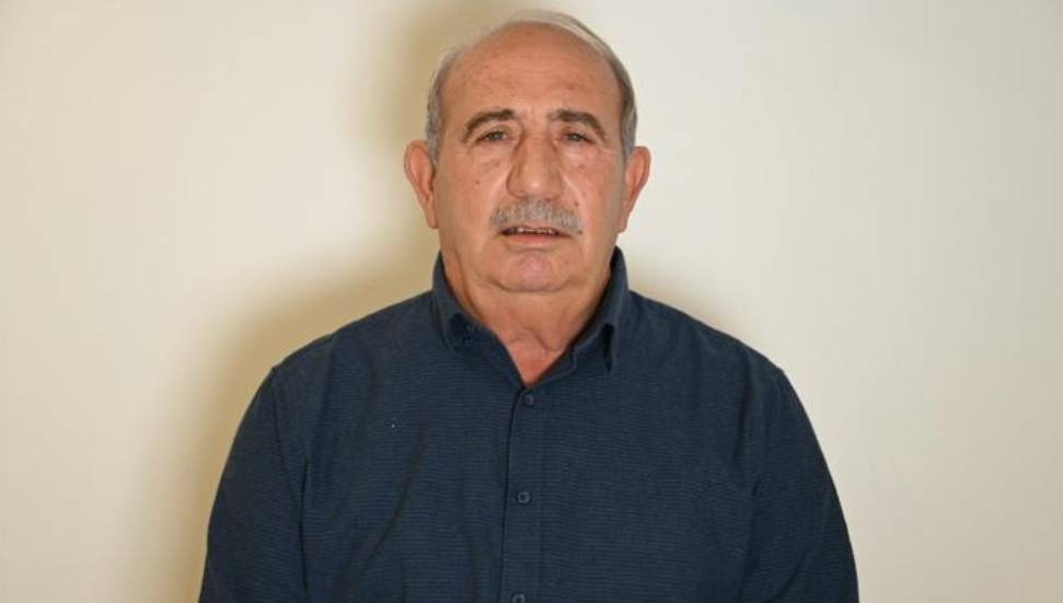 Fuat Topaloğlu, güven tazeledi, başkanlığa ''devam'' dedi