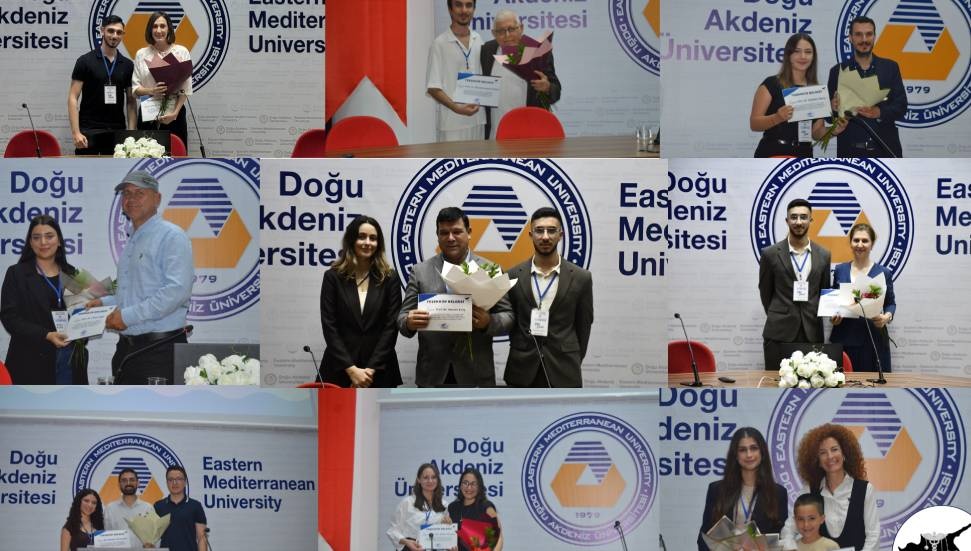 “Kalpten Geleceğe: Beyaz Önlükte Bütüncül Sağlık Kongresi” tamamlandı