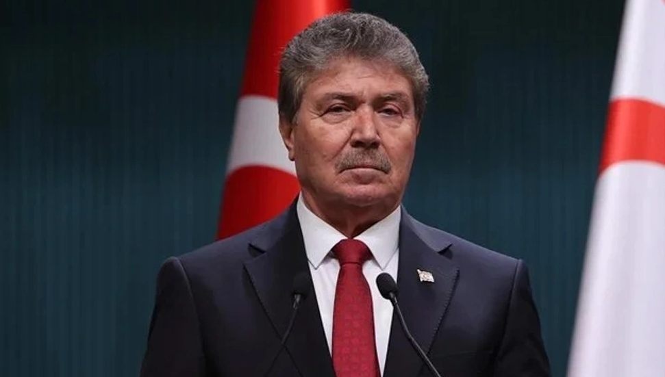 Üstel: İşgali gerçekleştiren taraf ortaklık devletinin kurumlarını tek taraflı şekilde kontrol altına alan Rum yönetimidir