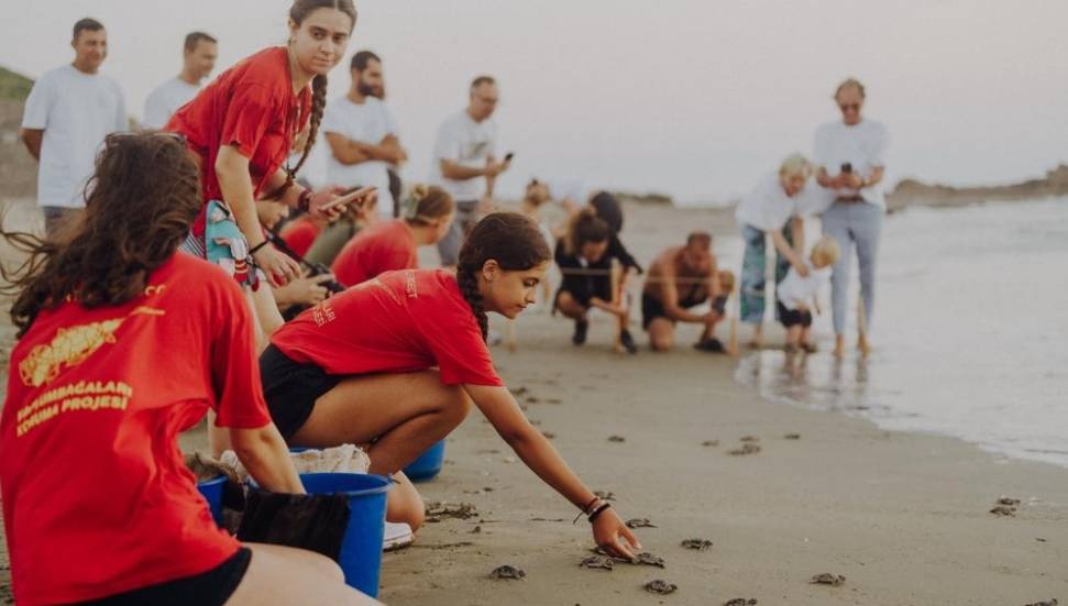 SPOT’tan sanatçılara çağrı: ‘Denize Hayat Ver’ misafir sanatçı programı için başvurular başladı