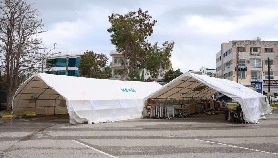 Ramazan hazırlıkları tamamlandı: 17 sabit, 48 gezici noktada yaklaşık 227 bin kişi iftarda konuk edilecek