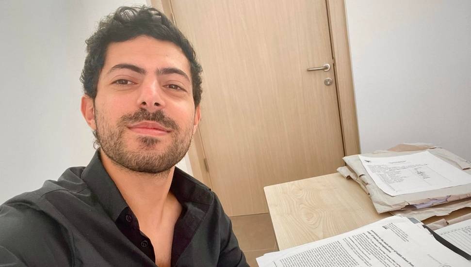 Ergün Bey: Son araştırmayı yapmama rağmen, Cumhurbaşkanlığı Çevre ve İklim Masası’na davet edilmedim