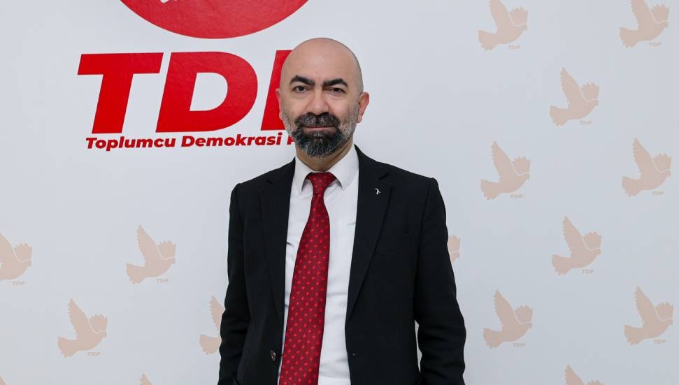 Kemal Baykallı: Güney Kıbrıs'taki seçimlerin ardından yeni temaslara hazırız