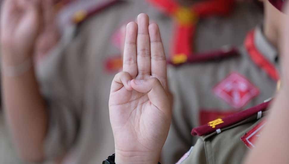 İzcilik Federasyonu, bilgileri ve onayları olmadan düzenlenen kursların geçerliliği olmadığını belirtti