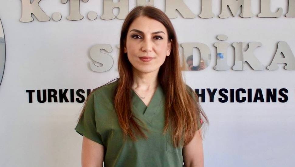 Özlem Gürkut'tan Mehmet Çakıcı'ya yanıt: Etik bir tartışma değil, ucuz bir siyasal söylem