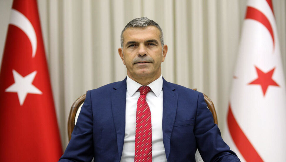 Ο πρώην Πρόεδρος της Συνέλευσης δωρεές Ulucay “αντιπολίτευση” επέστρεψε: “Τουρκία ga