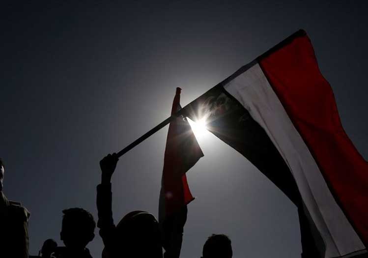 “Η απόφαση του λαού να κηρύξει την τρομοκρατική οργάνωση των Χούθι”