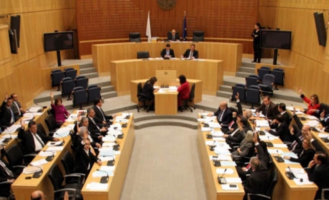 Το Ελληνοκυπριακό Κοινοβούλιο εργάζεται για νομοθετική ευθυγράμμιση για τη Σύμβαση της Κωνσταντινούπολης