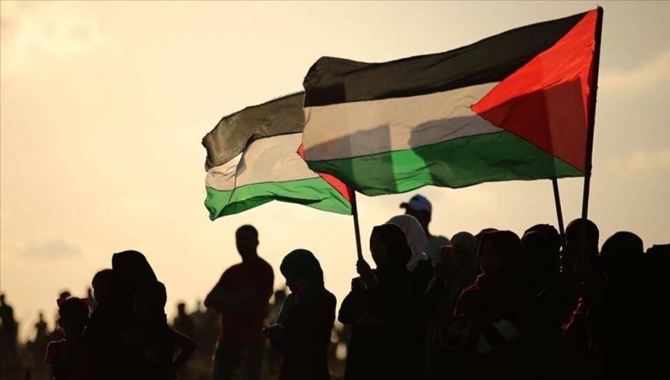 Θα λήξει η περίοδος διχοτόμησης στην Παλαιστίνη μετά την εκλογική απόφαση;