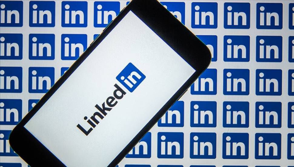 Η πλατφόρμα κοινωνικής κοινοποίησης «LinkedIn» θα διορίσει επίσης εκπροσώπους στην Τουρκία