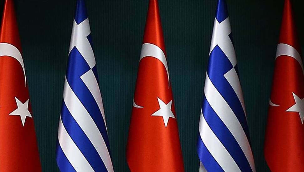 61. αύριο γύρος διερευνητικών συνομιλιών μεταξύ Ελλάδας και Τουρκίας