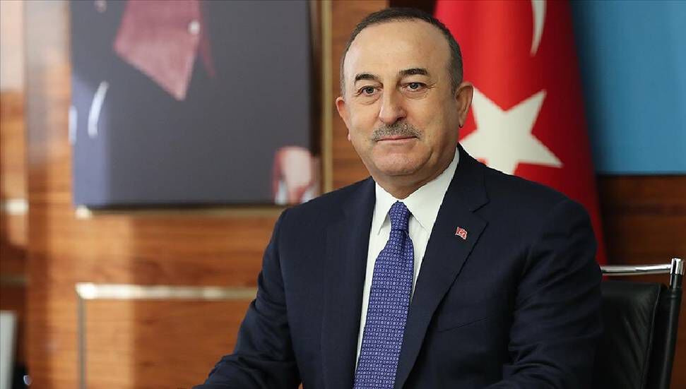 Η Τουρκία είναι έτοιμη για συνάντηση 5+ των Ηνωμένων Εθνών και το Συνέδριο της Ανατολικής Μεσογείου