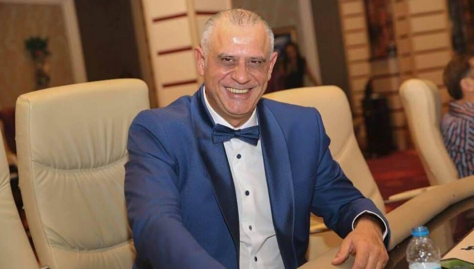 Ercan Turhan, Γενικός Διευθυντής του Girne Merit Hotel: “Ο τομέας δυναμό αυτής της χώρας
