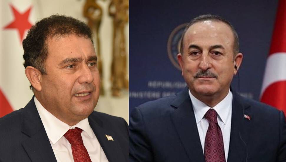 “Συνεργασία με την Τουρκία οποιωνδήποτε αποφάσεων σχετικά με το Blue Homeland